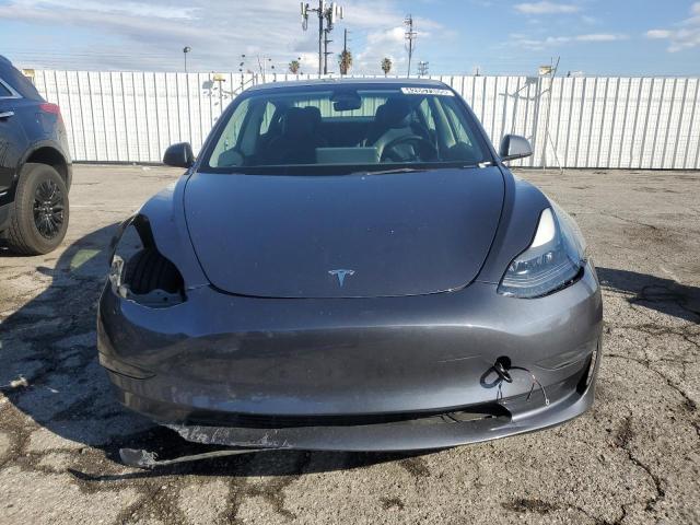 Photo 5 from auction – 2023 TESLA MODEL 3 with VIN 5YJ3E1EA8PF448536
