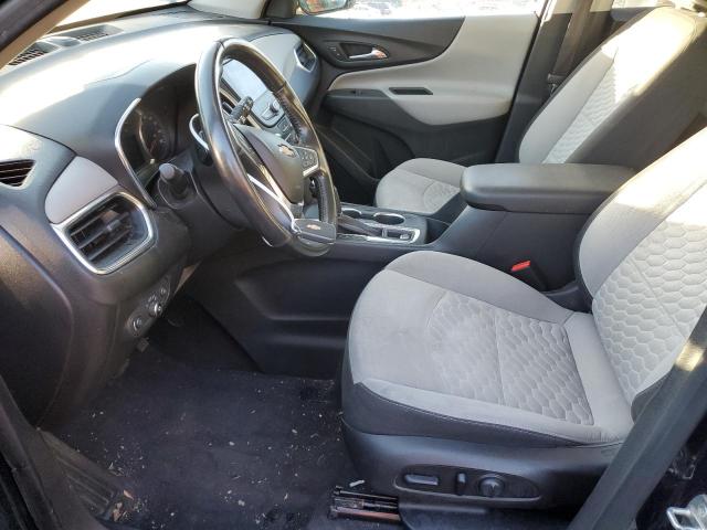 Photo 7 from auction – 2020 CHEVROLET EQUINOX LT with VIN 3GNAXUEV3LS540782