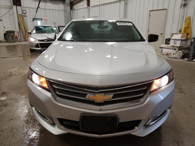 Photo 5 from auction – 2016 CHEVROLET IMPALA LT with VIN 2G1105SA8G9162247
