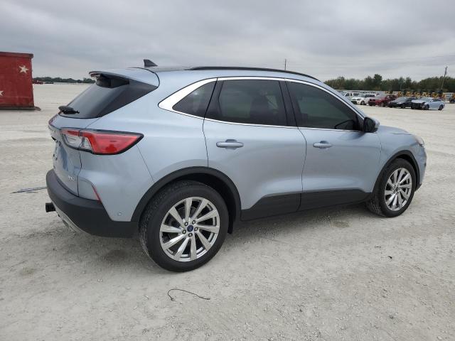 Photo 3 from auction – 2022 FORD ESCAPE TIT with VIN 1FMCU9J95NUB59482