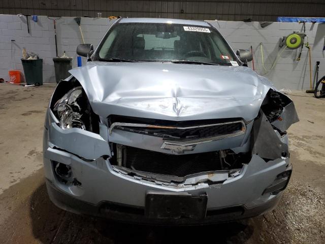 Photo 5 from auction – 2014 CHEVROLET EQUINOX LS with VIN 2GNFLEEK0E6347746