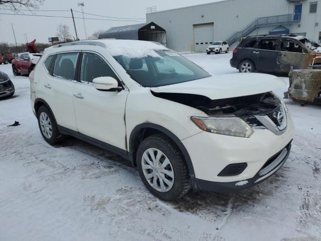 Photo 4 from auction – 2015 NISSAN ROGUE S with VIN 5N1AT2MV4FC815267