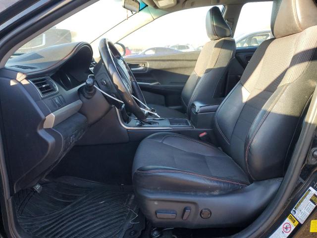 Photo 7 from auction – 2016 TOYOTA CAMRY LE with VIN 4T1BF1FK5GU520716