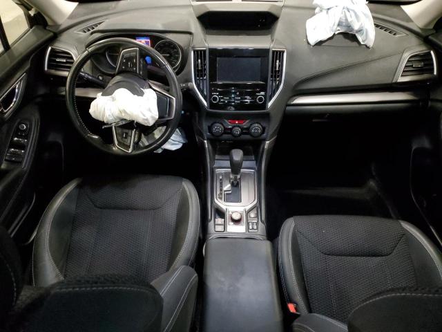 Photo 8 from auction – 2019 SUBARU FORESTER P with VIN JF2SKAEC6KH536596