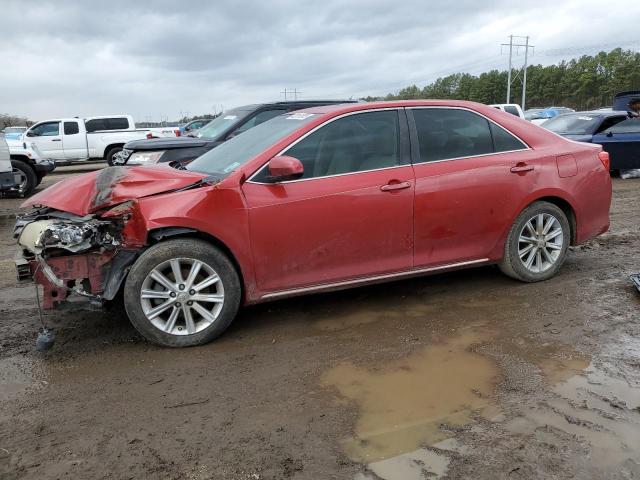 Photo 1 from auction – 2014 TOYOTA CAMRY L with VIN 4T4BF1FK0ER352793