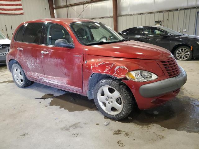 Photo 4 from auction – 2002 CHRYSLER PT CRUISER with VIN 3C4FY58BX2T384834