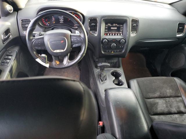 Photo 8 from auction – 2019 DODGE DURANGO GT with VIN 1C4RDJDG3KC651665