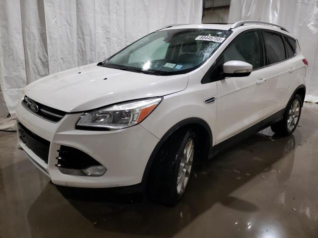 FORD ESCAPE TIT 2014 with VIN 1FMCU9JX7EUA73346 - Photo from auction