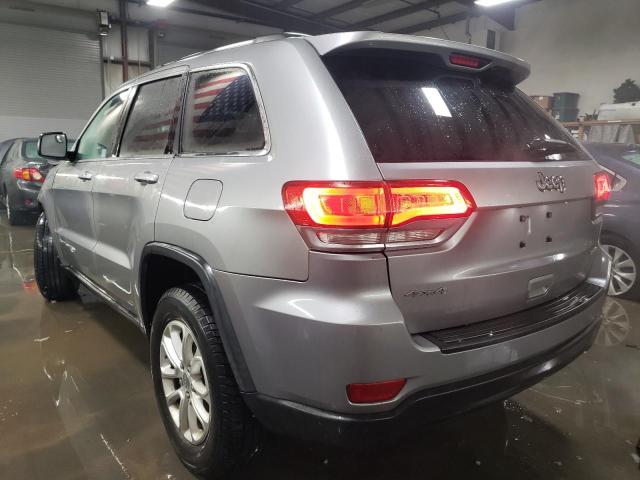 Photo 2 from auction – 2015 JEEP GRAND CHER with VIN 1C4RJFAG2FC903258