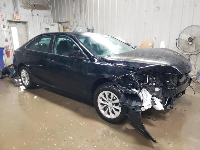 Photo 4 from auction – 2017 TOYOTA CAMRY with VIN 4T1BF1FK7HU654158