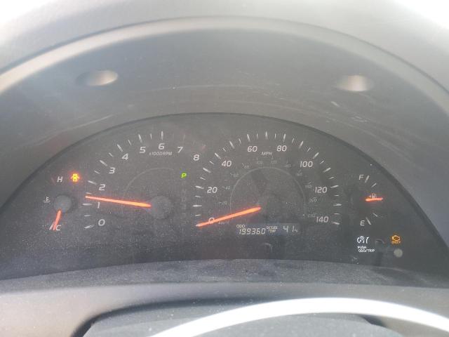 Photo 9 from auction – 2009 TOYOTA CAMRY BASE with VIN 4T1BE46K49U891471