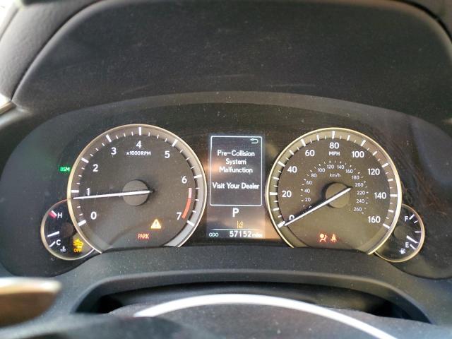 Photo 9 from auction – 2021 LEXUS RX 350 with VIN 2T2HZMDA2MC288078