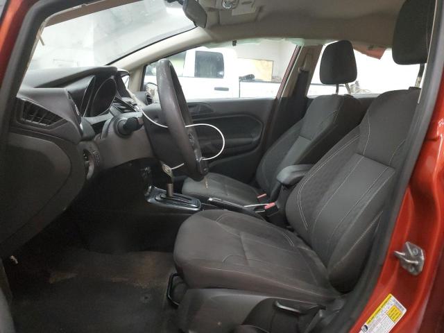 Photo 7 from auction – 2019 FORD FIESTA SE with VIN 3FADP4EJ5KM142274