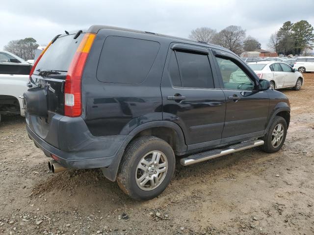 Photo 3 from auction – 2004 HONDA CR-V EX with VIN SHSRD77854U230567