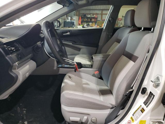 Photo 7 from auction – 2012 TOYOTA CAMRY BASE with VIN 4T1BF1FK2CU568670