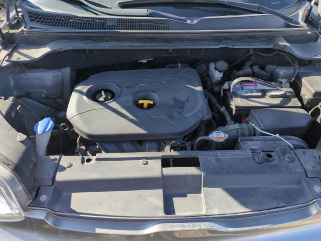 Photo 11 from auction – 2018 KIA SOUL + with VIN KNDJP3A5XJ7527578