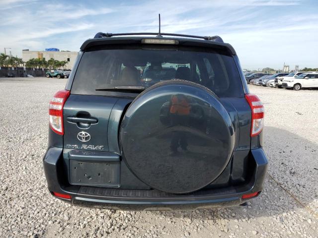 Photo 6 from auction – 2010 TOYOTA RAV4 with VIN JTMZF4DV8A5021721