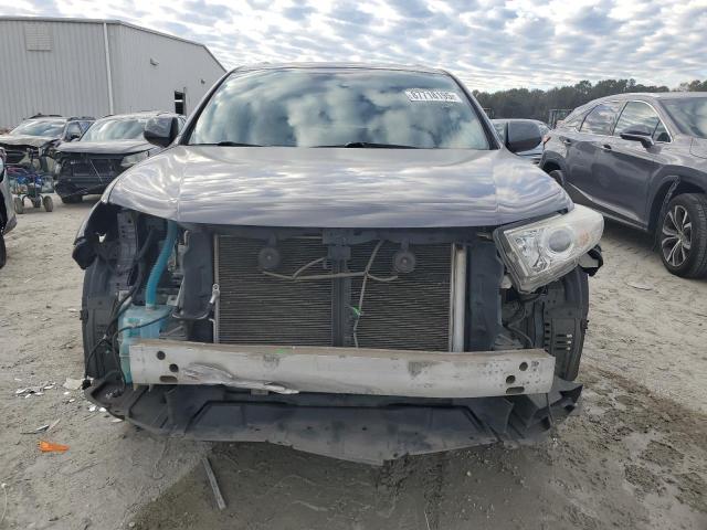Photo 5 from auction – 2011 TOYOTA HIGHLANDER with VIN 5TDZA3EH0BS011326
