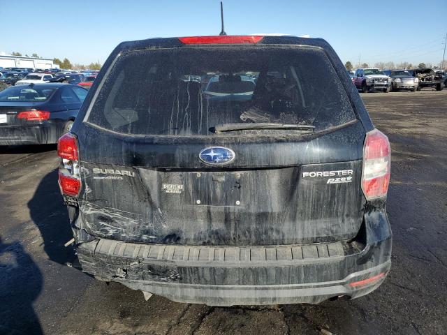 Photo 6 from auction – 2014 SUBARU FORESTER 2 with VIN JF2SJAEC2EH458132