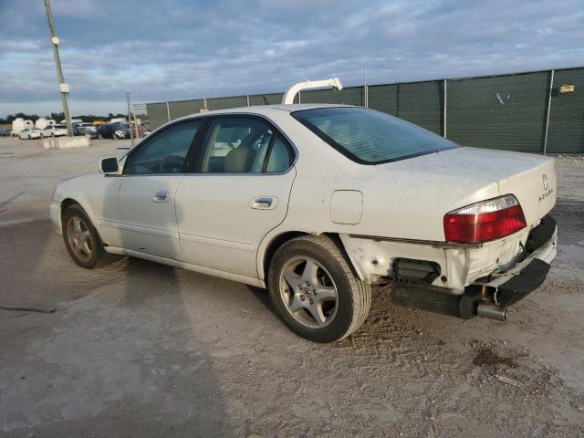 Photo 2 from auction – 2003 ACURA 3.2TL with VIN 19UUA56633A082197