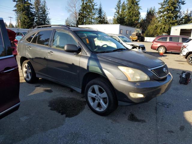 Photo 4 from auction – 2004 LEXUS RX 330 with VIN JTJGA31U340004111