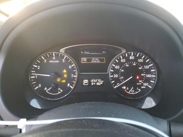Photo 9 from auction – 2014 NISSAN ALTIMA 2.5 with VIN 1N4AL3AP0EN229688