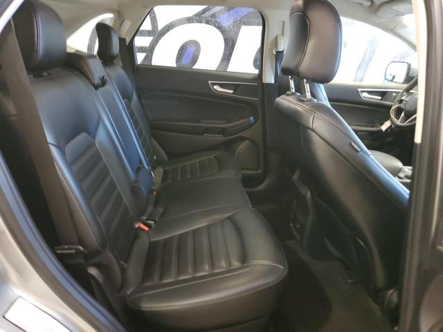 Photo 11 from auction – 2021 FORD EDGE SEL with VIN 2FMPK4J96MBA12960