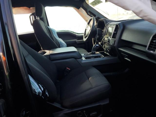 Photo 7 from auction – 2018 FORD F150 SUPER with VIN 1FTEW1CP5JKC54165