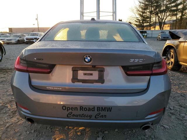 Photo 6 from auction – 2024 BMW 330XI with VIN 3MW89FF0XR8E01848