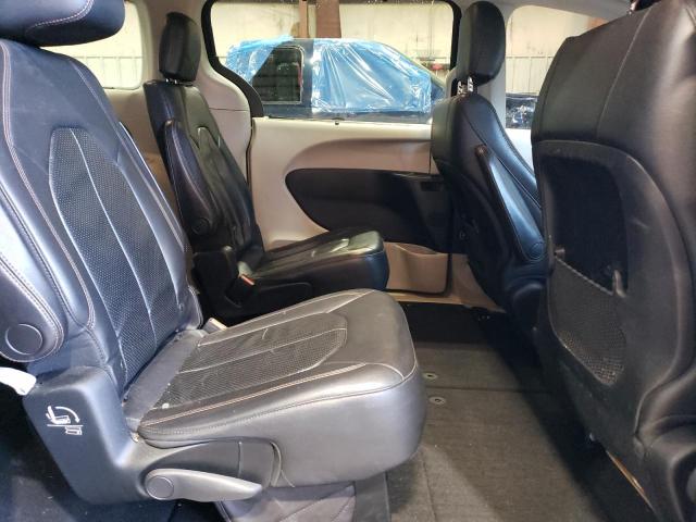 Photo 11 from auction – 2018 CHRYSLER PACIFICA T with VIN 2C4RC1BG8JR149830