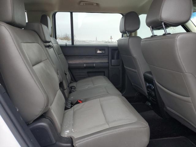 Photo 11 from auction – 2019 FORD FLEX LIMIT with VIN 2FMHK6D89KBA01676