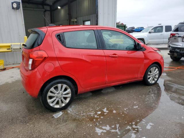 Photo 3 from auction – 2016 CHEVROLET SPARK 1LT with VIN KL8CD6SA9GC578920