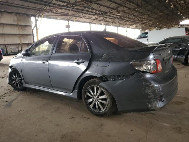 Photo 2 from auction – 2010 TOYOTA COROLLA BA with VIN 2T1BU4EE6AC520946
