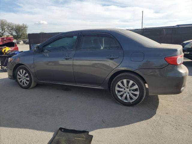 Снимка 2 от търг – 2012 TOYOTA COROLLA BA с VIN 2T1BU4EE9CC871711