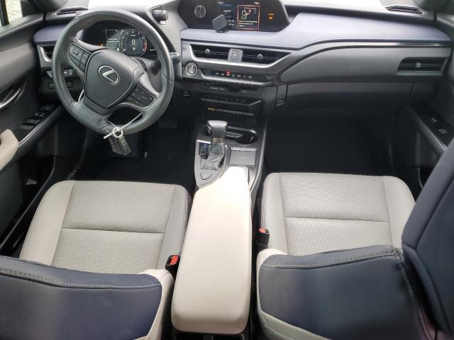 Photo 8 from auction – 2022 LEXUS UX 200 BAS with VIN JTHP3JBH2N2052707