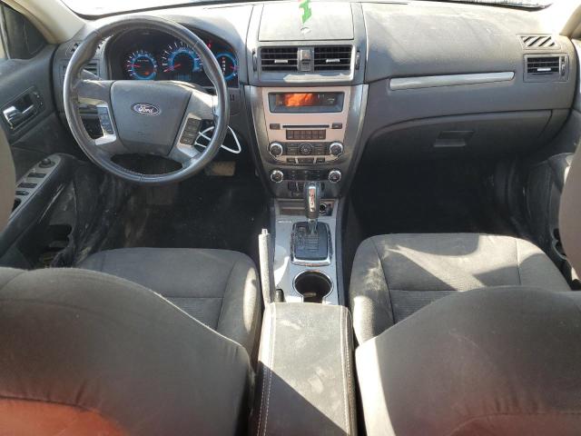 Photo 8 from auction – 2011 FORD FUSION SEL with VIN 3FAHP0JA3BR288076