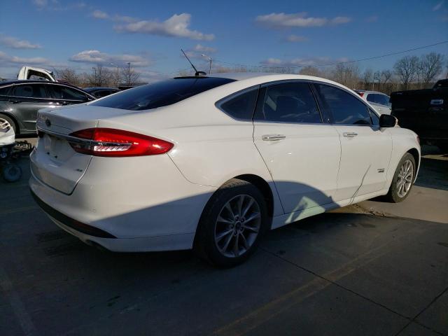 Photo 3 from auction – 2017 FORD FUSION SE with VIN 3FA6P0PU3HR209538