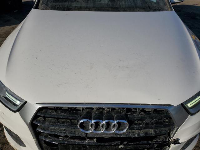 Photo 11 from auction – 2017 AUDI Q3 PREMIUM with VIN WA1JCCFS9HR010162