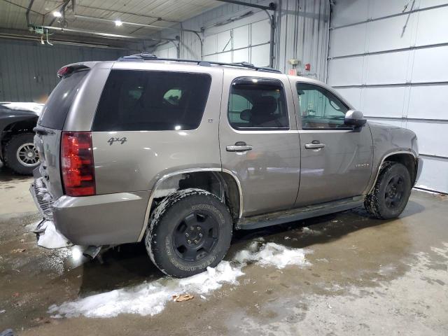 Photo 3 from auction – 2011 CHEVROLET TAHOE K150 with VIN 1GNSKBE07BR107589