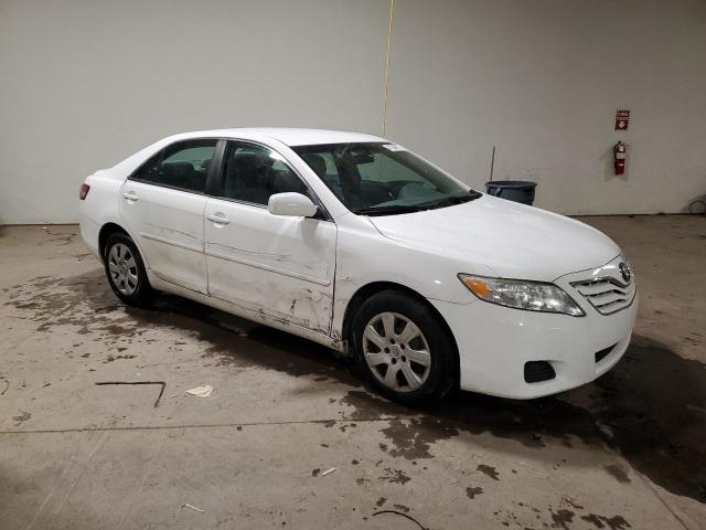 Photo 4 from auction – 2010 TOYOTA CAMRY BASE with VIN 4T4BF3EK9AR018494