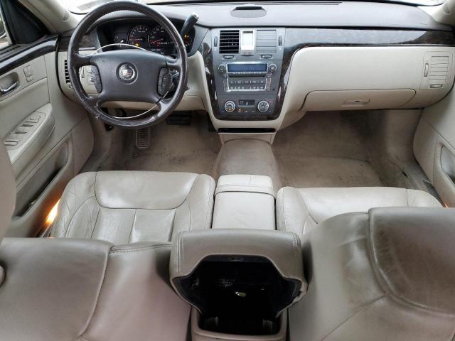 Photo 8 from auction – 2008 CADILLAC DTS with VIN 1G6KD57Y98U180964