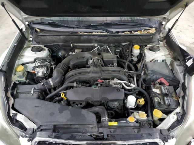 Photo 11 from auction – 2013 SUBARU LEGACY 2.5 with VIN 4S3BMCC67D3016019
