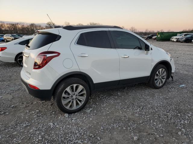 Photo 3 from auction – 2020 BUICK ENCORE PRE with VIN KL4CJESB0LB320542