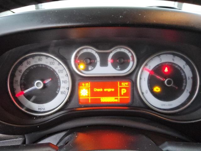 Photo 9 from auction – 2014 FIAT 500L TREKK with VIN ZFBCFADHXEZ014575