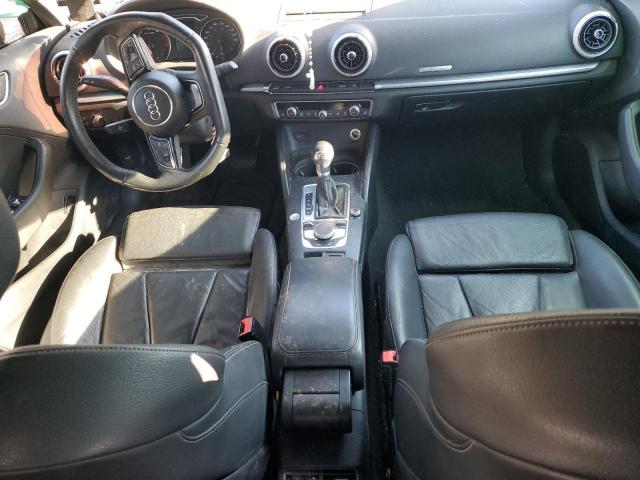 Photo 8 from auction – 2020 AUDI A3 PREMIUM with VIN WAUAUGFF8LA095237