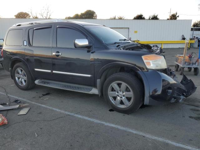 Photo 4 from auction – 2011 NISSAN ARMADA PLA with VIN 5N1AA0NEXBN620006