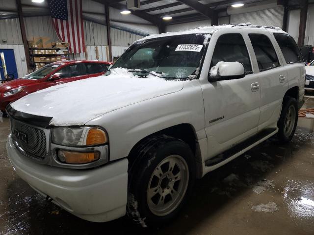 Photo 1 from auction – 2004 GMC YUKON DENA with VIN 1GKEK63U34J250628