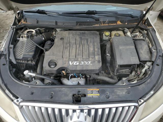 Foto 11 de la subasta – 2010 BUICK LACROSSE C con VIN 1G4GE5EV3AF306489