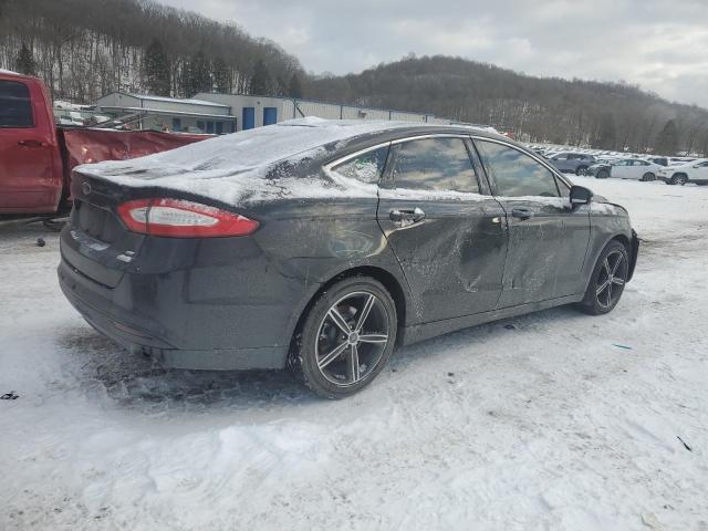 Photo 3 from auction – 2014 FORD FUSION SE with VIN 3FA6P0HD3ER240282