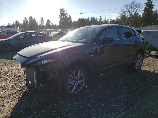 Photo 1 from auction – 2020 MAZDA CX-30 PREF with VIN 3MVDMBDL2LM131646